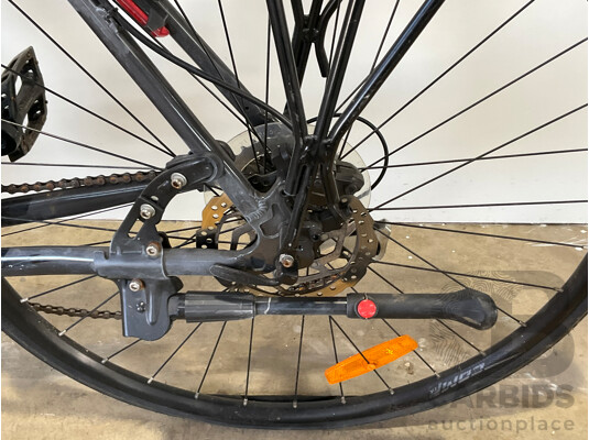 MALVERN Mountain Bike