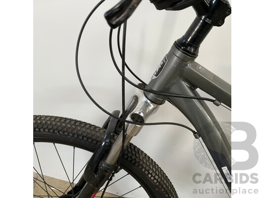 MALVERN STAR Mountain Bike