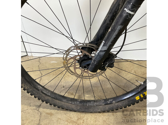 Merida Mountain Bike