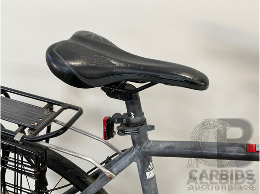 Merida Mountain Bike