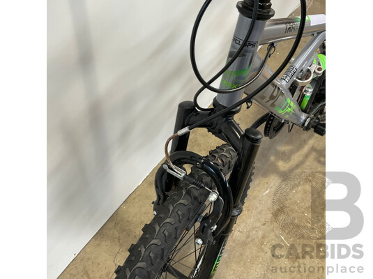 Cyclops Mountain Bike Kids