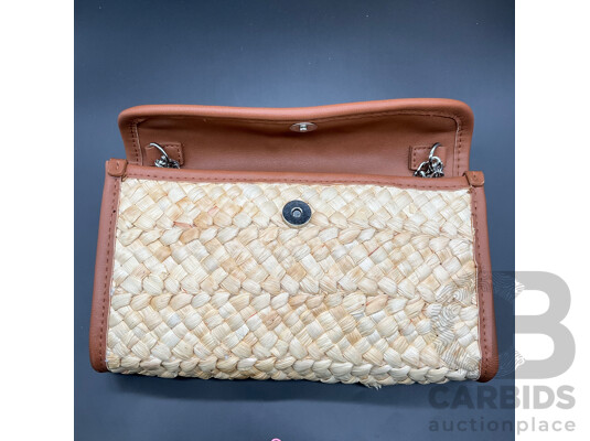 ASSORTED Handbags - Lot of 3