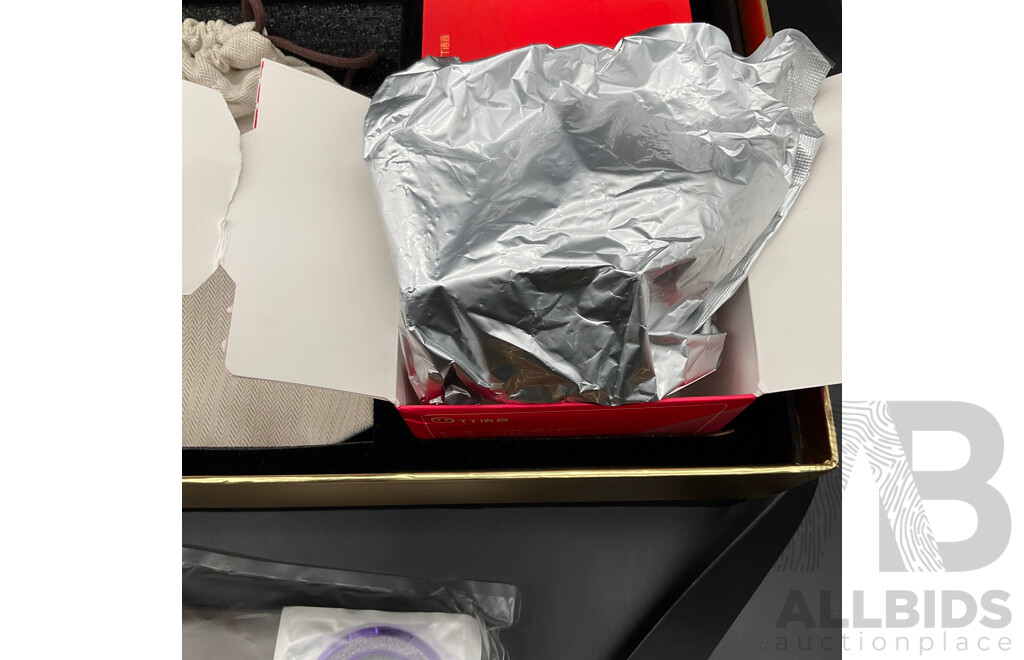 HeyPoro Mistery Box