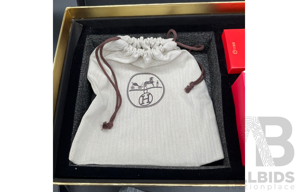 HeyPoro Mistery Box