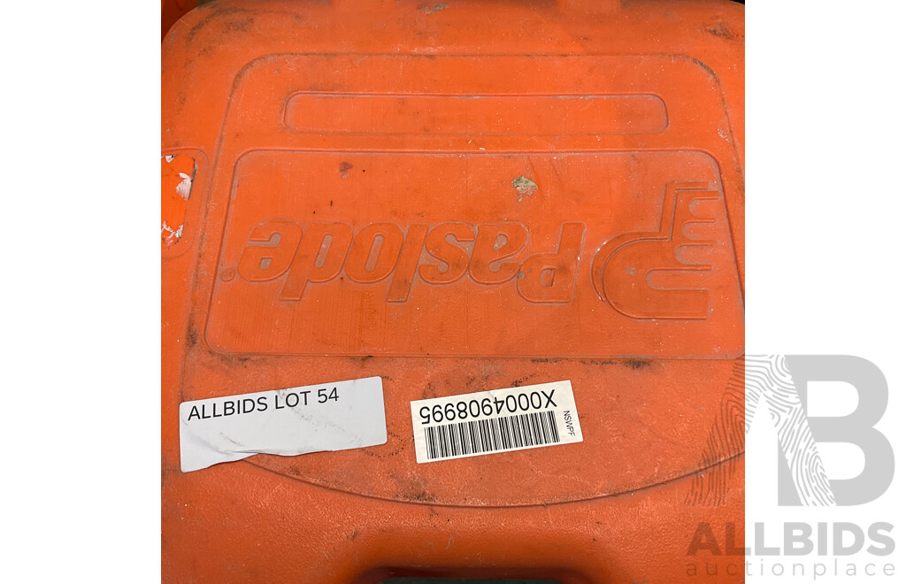 PASLODE ( IM250A ) Angled Bradder