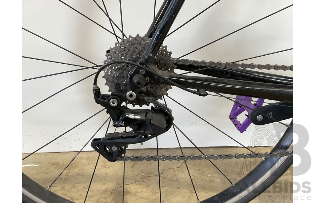 MERIDA Road Bike