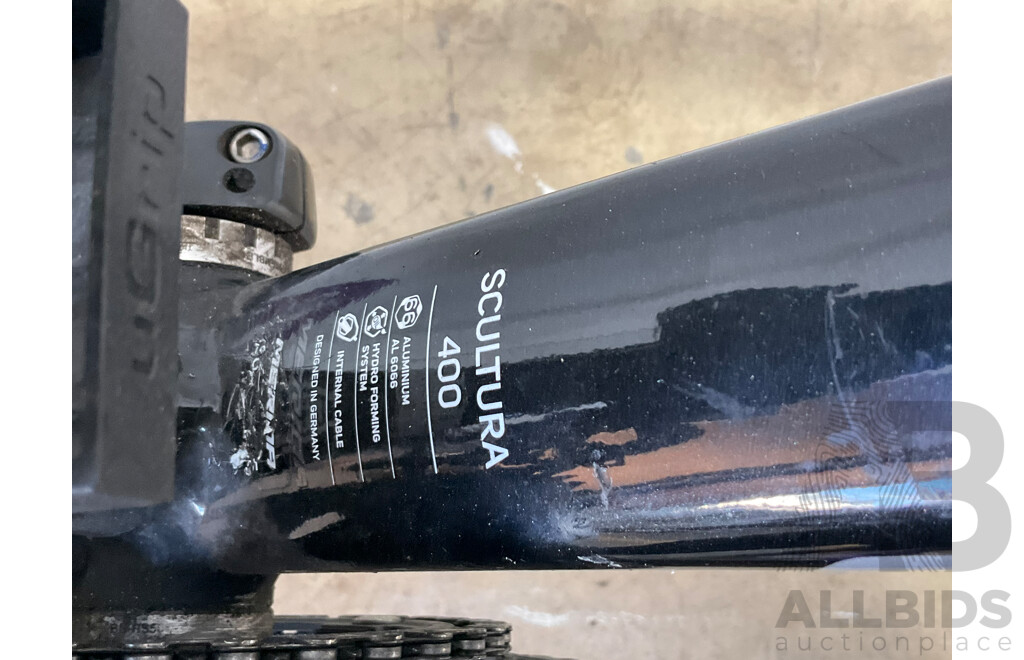 MERIDA Road Bike