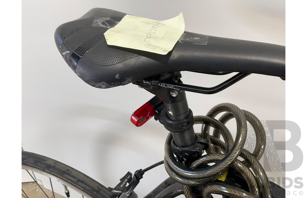 MERIDA Road Bike