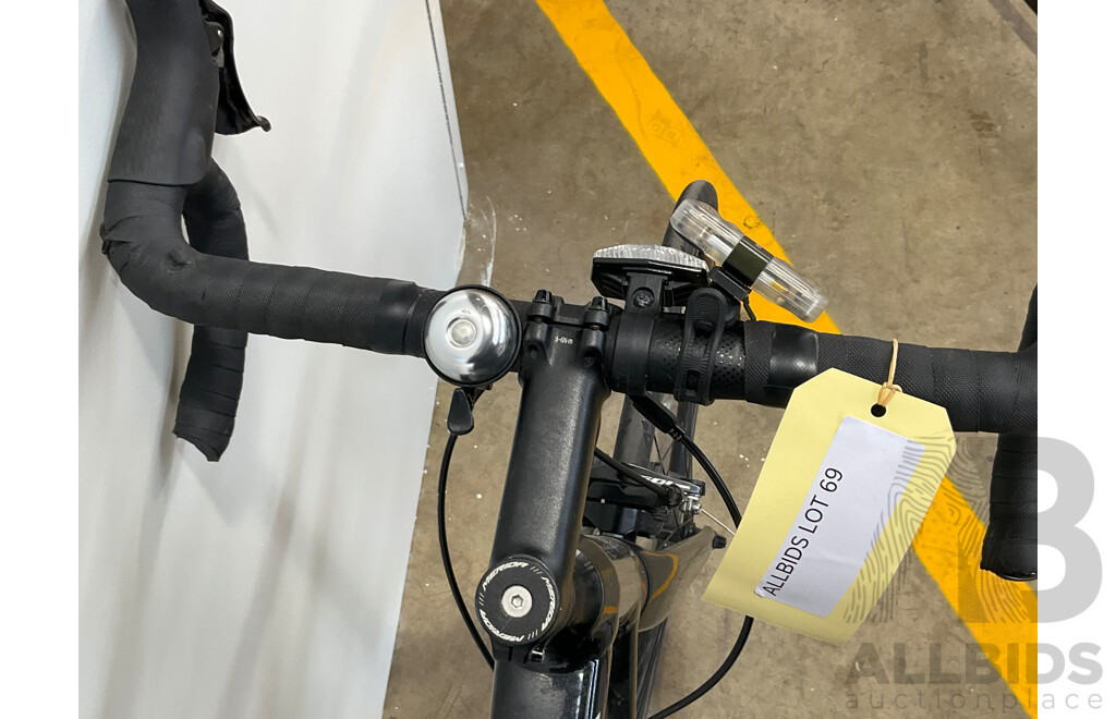 MERIDA Road Bike