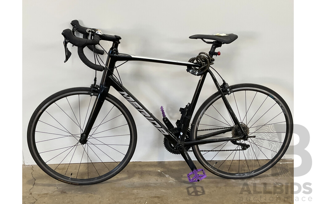 MERIDA Road Bike