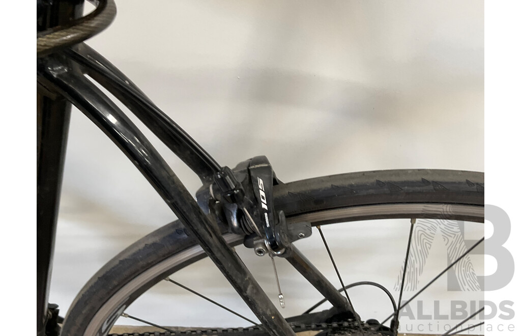 MERIDA Road Bike