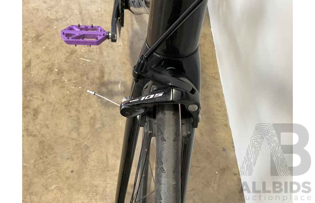 MERIDA Road Bike
