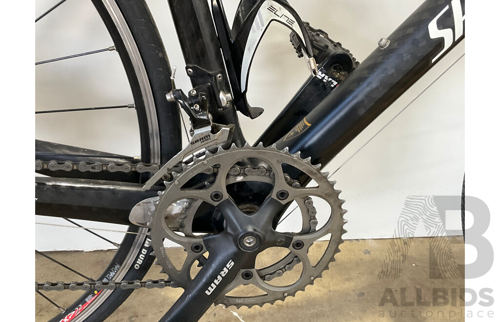 SPECIALIZED Road Bike
