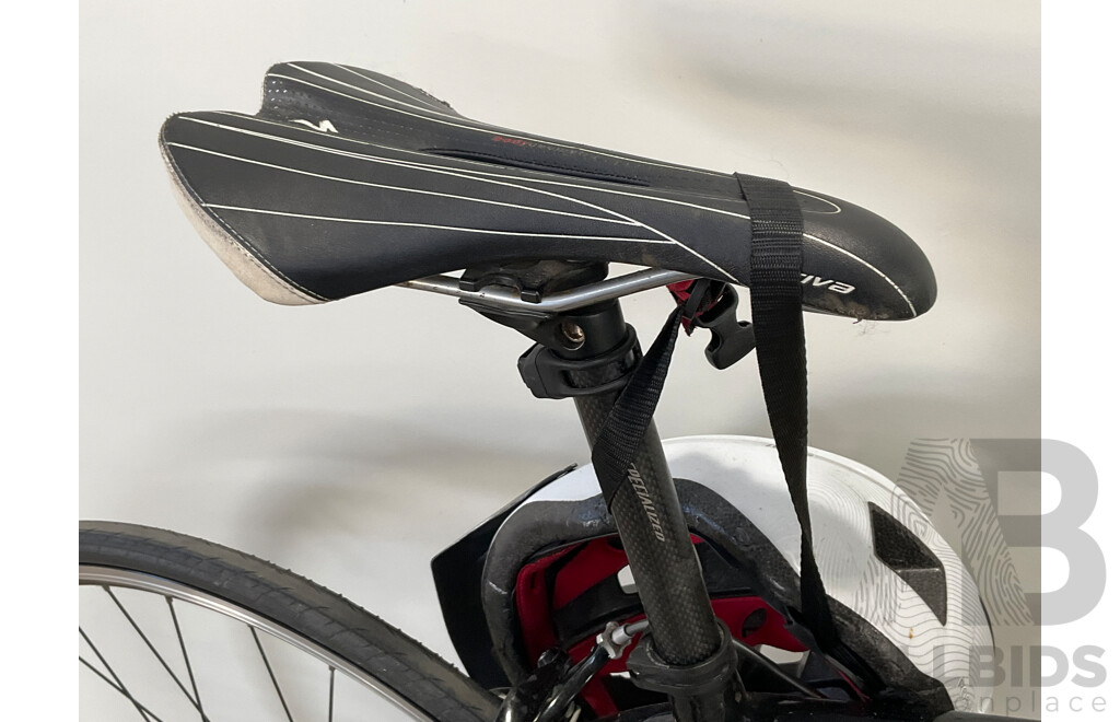 SPECIALIZED Road Bike