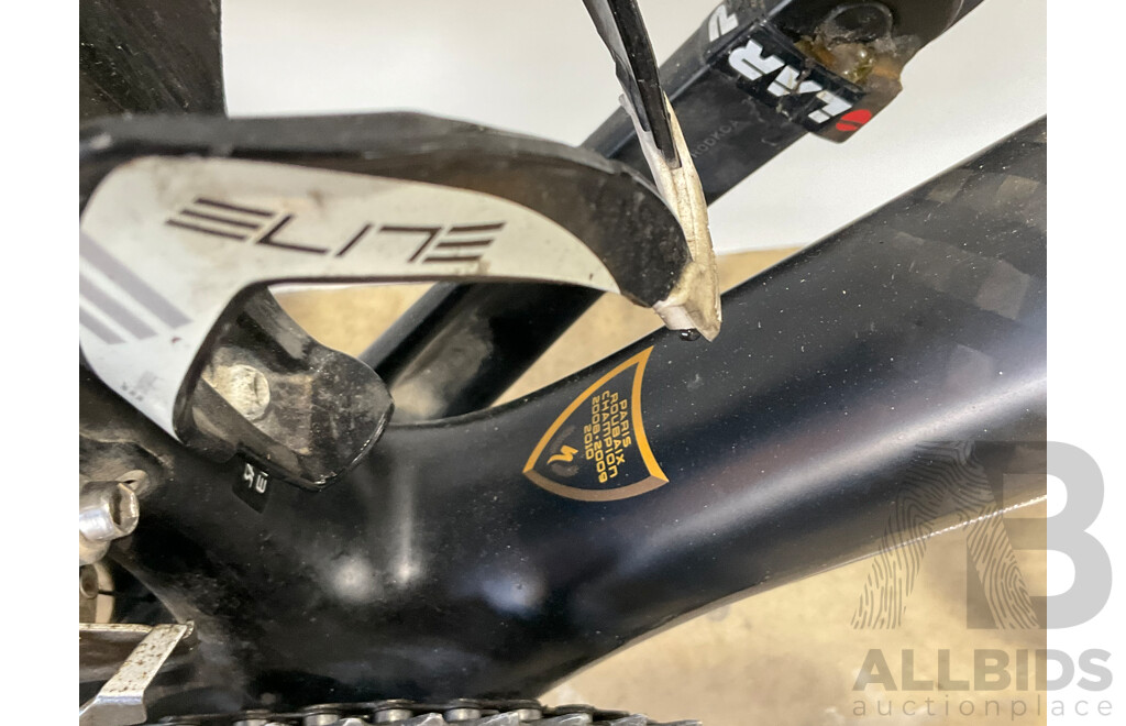 SPECIALIZED Road Bike