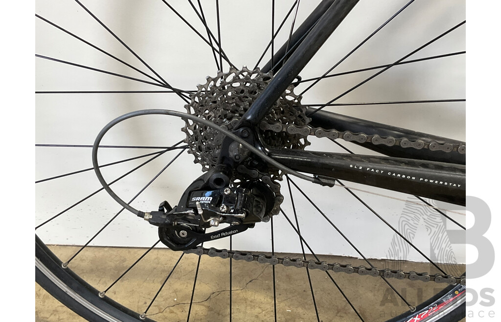 SPECIALIZED Road Bike
