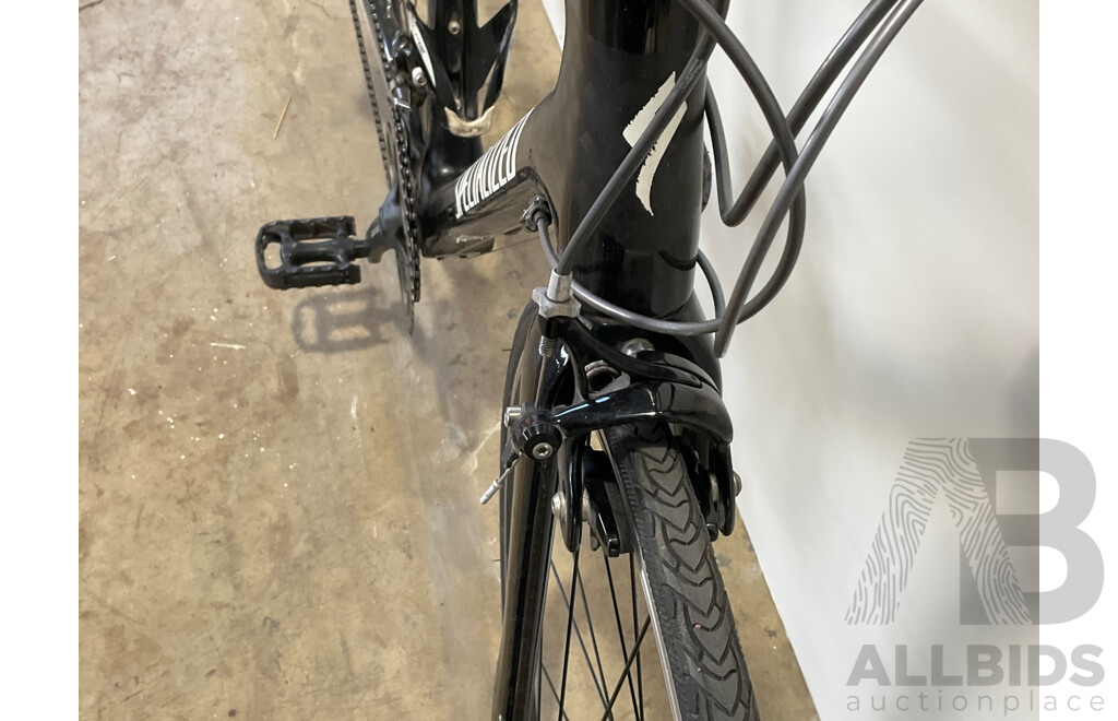 SPECIALIZED Road Bike