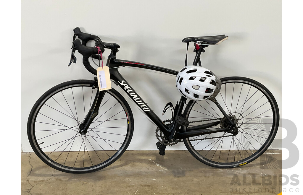 SPECIALIZED Road Bike