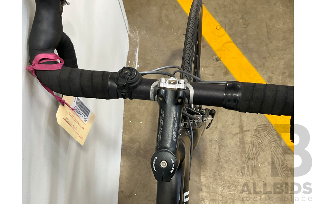 SPECIALIZED Road Bike