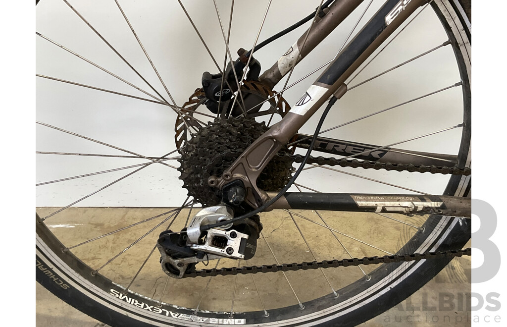 TREK Mountain Bike
