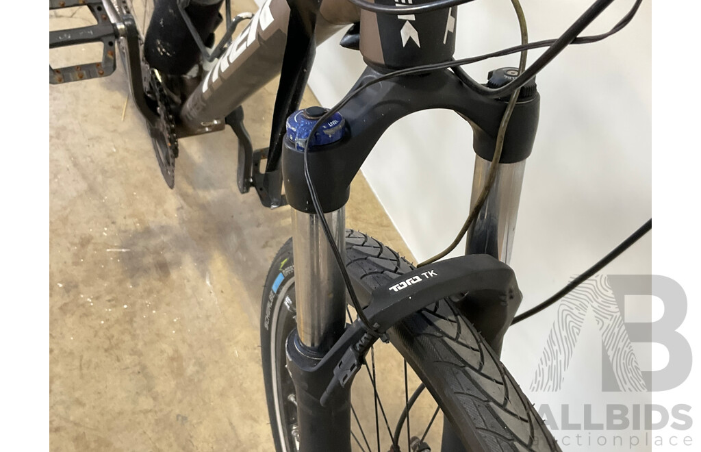 TREK Mountain Bike