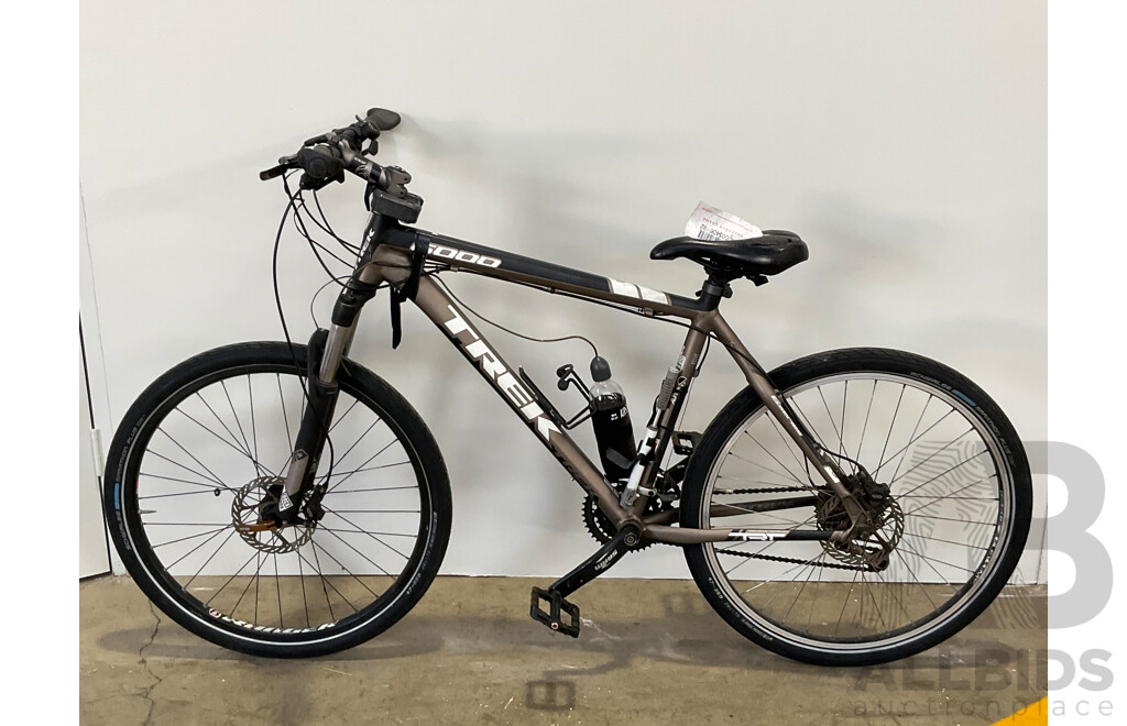 TREK Mountain Bike