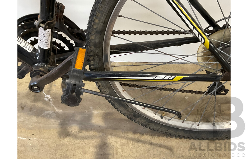 MERIDA Road Bike