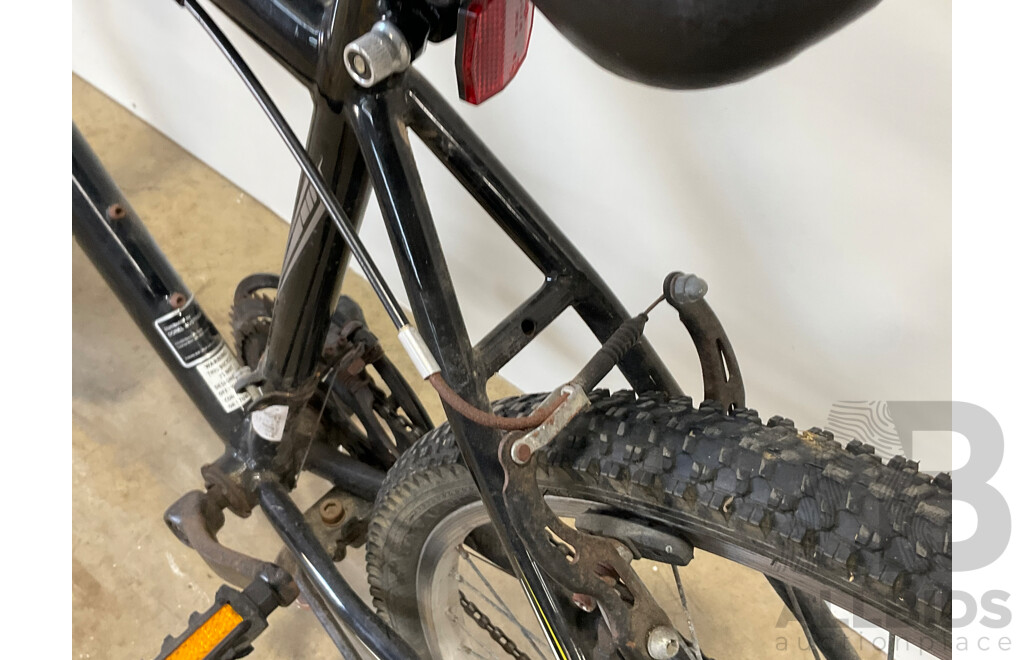 MERIDA Road Bike