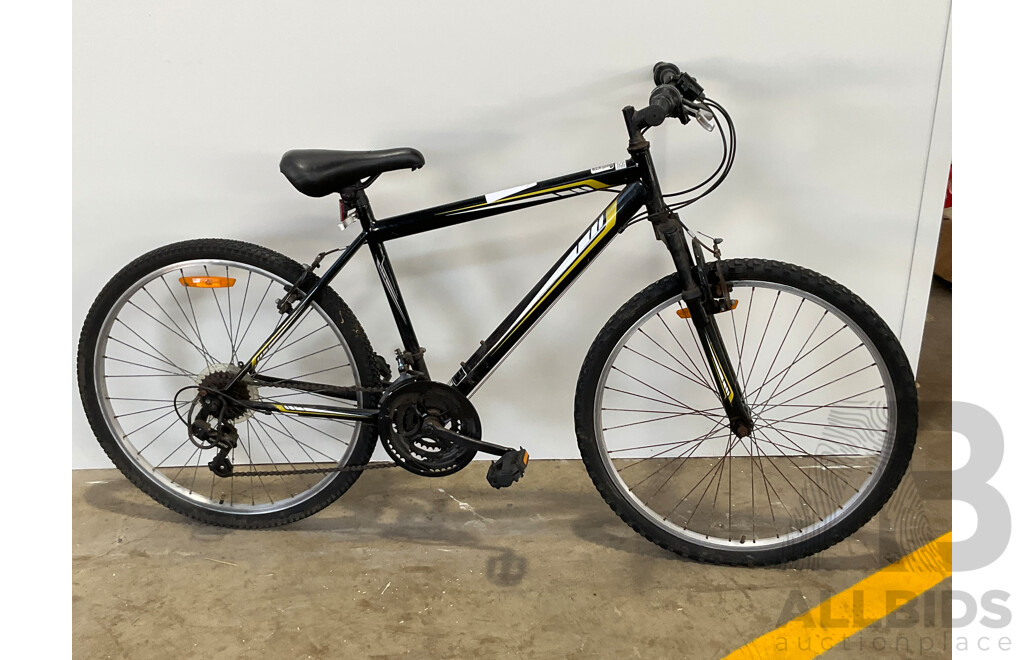 MERIDA Road Bike