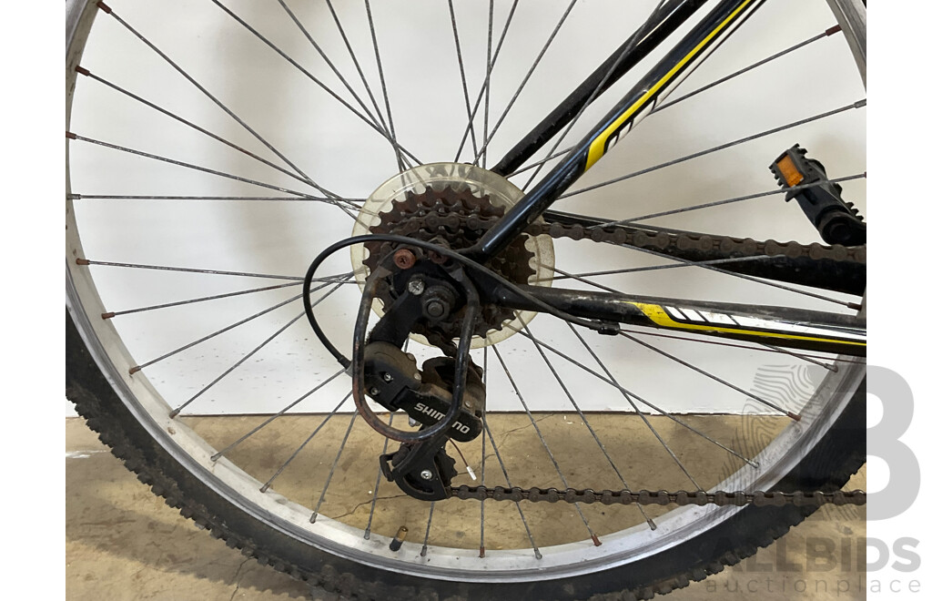 MERIDA Road Bike