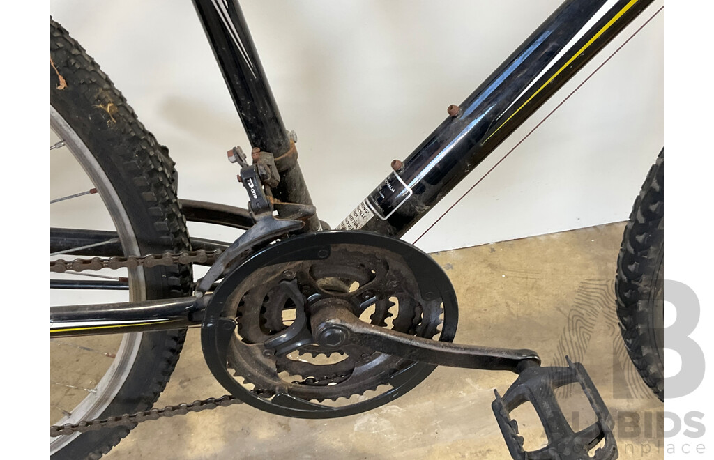 MERIDA Road Bike