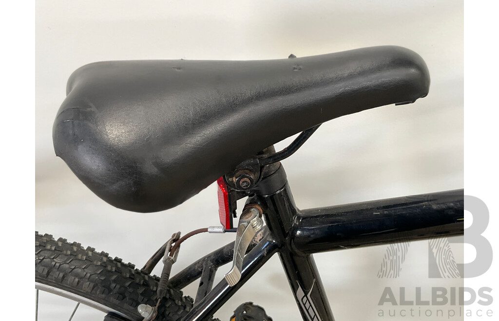 MERIDA Road Bike