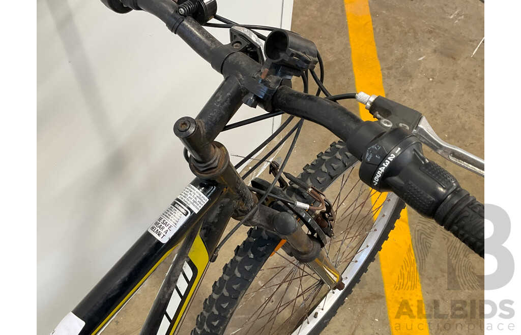 MERIDA Road Bike