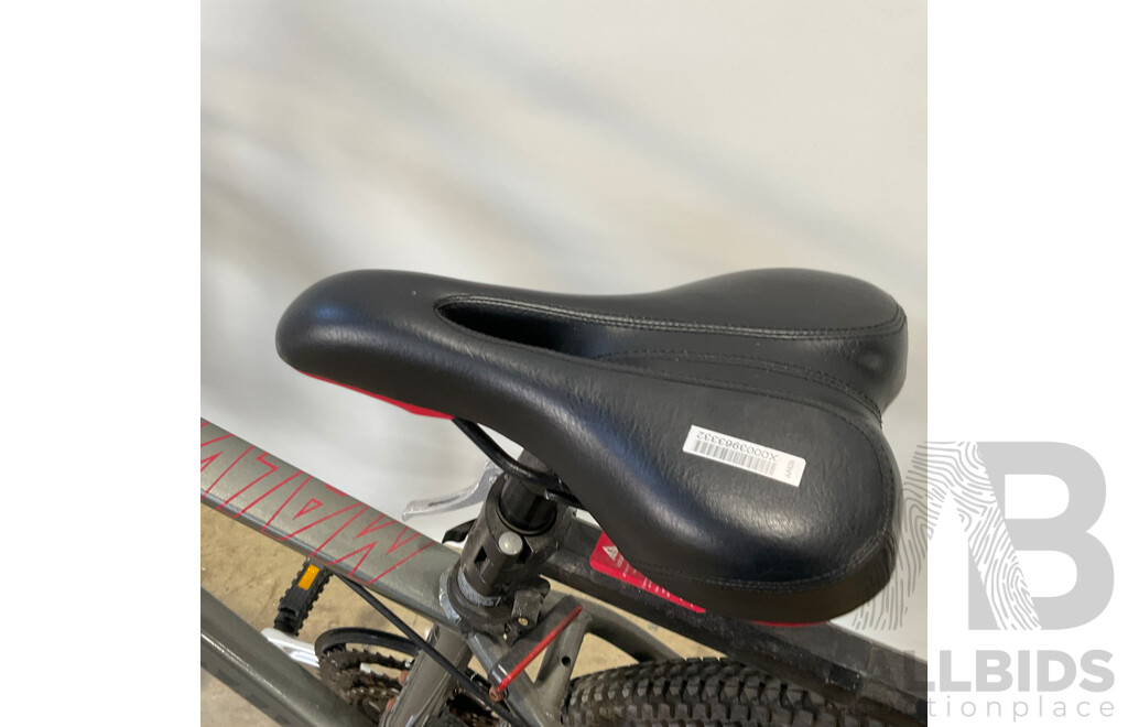 MALVERN STAR Mountain Bike