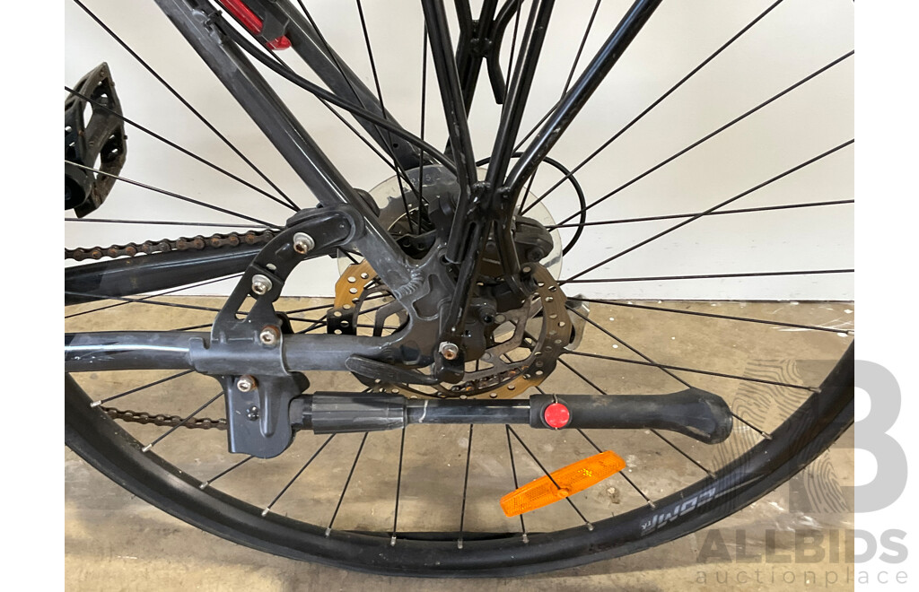 MALVERN Mountain Bike