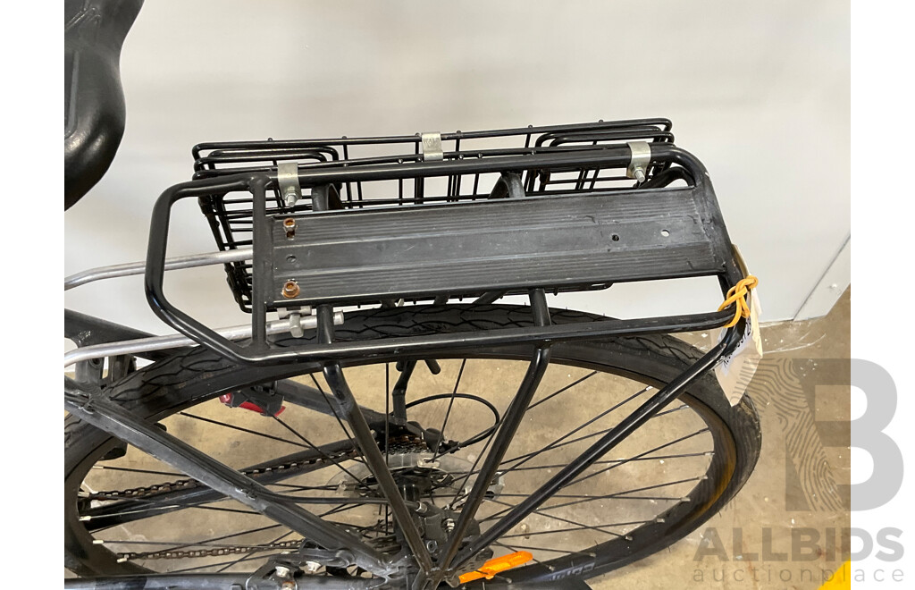 MALVERN Mountain Bike