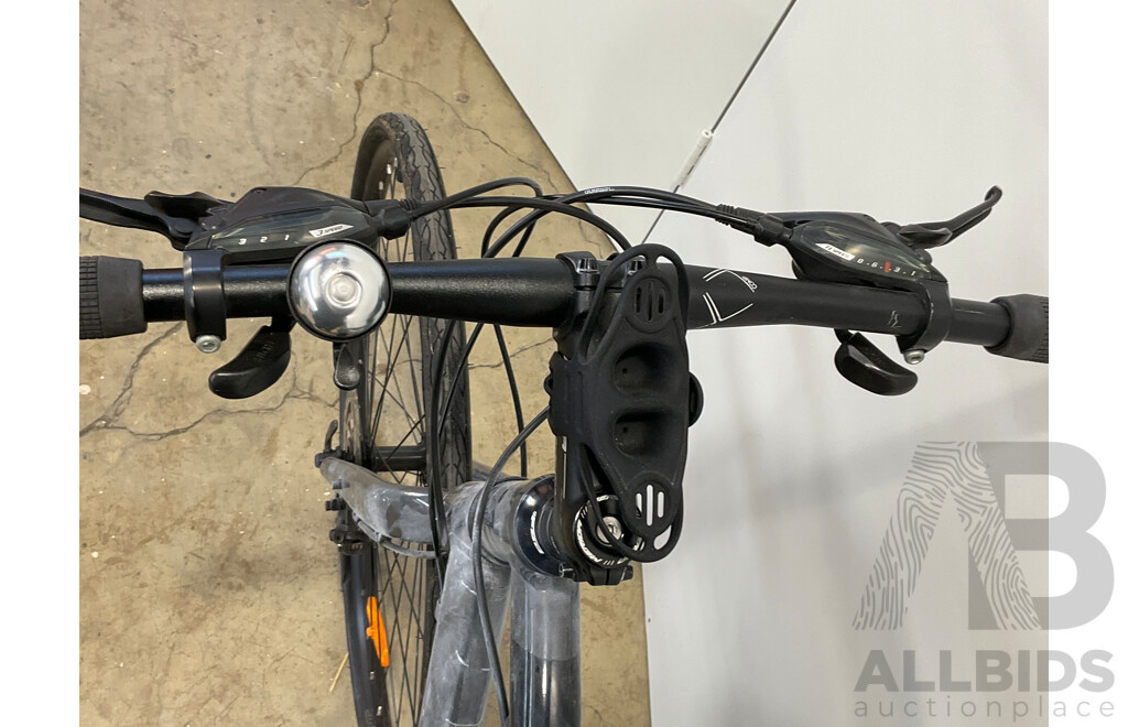 MALVERN Mountain Bike