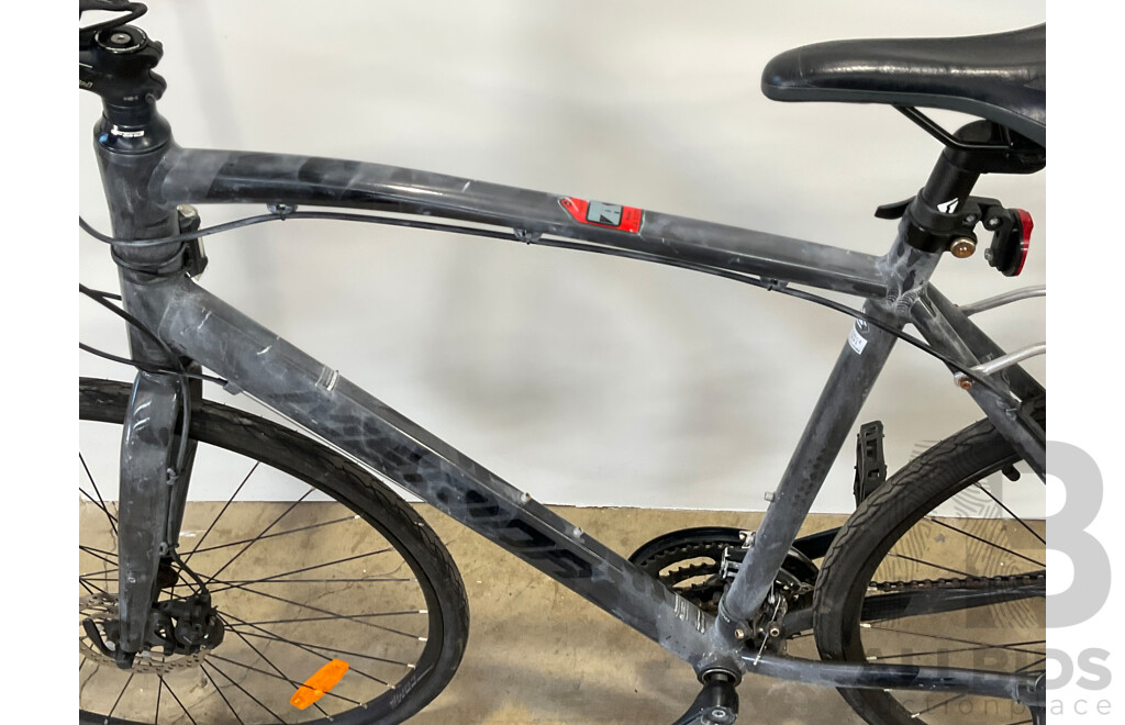 MALVERN Mountain Bike
