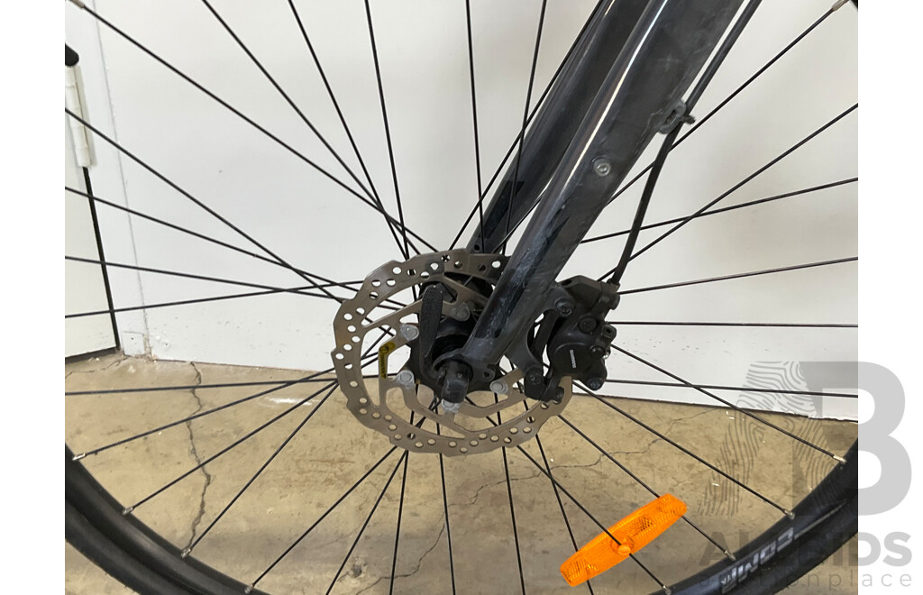 MALVERN Mountain Bike