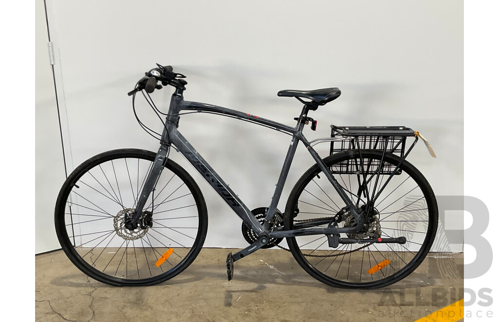 MALVERN Mountain Bike