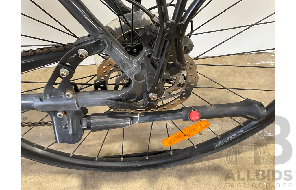 MALVERN Mountain Bike