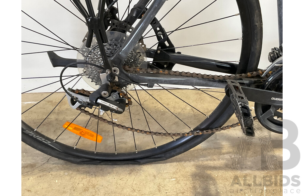 MALVERN Mountain Bike