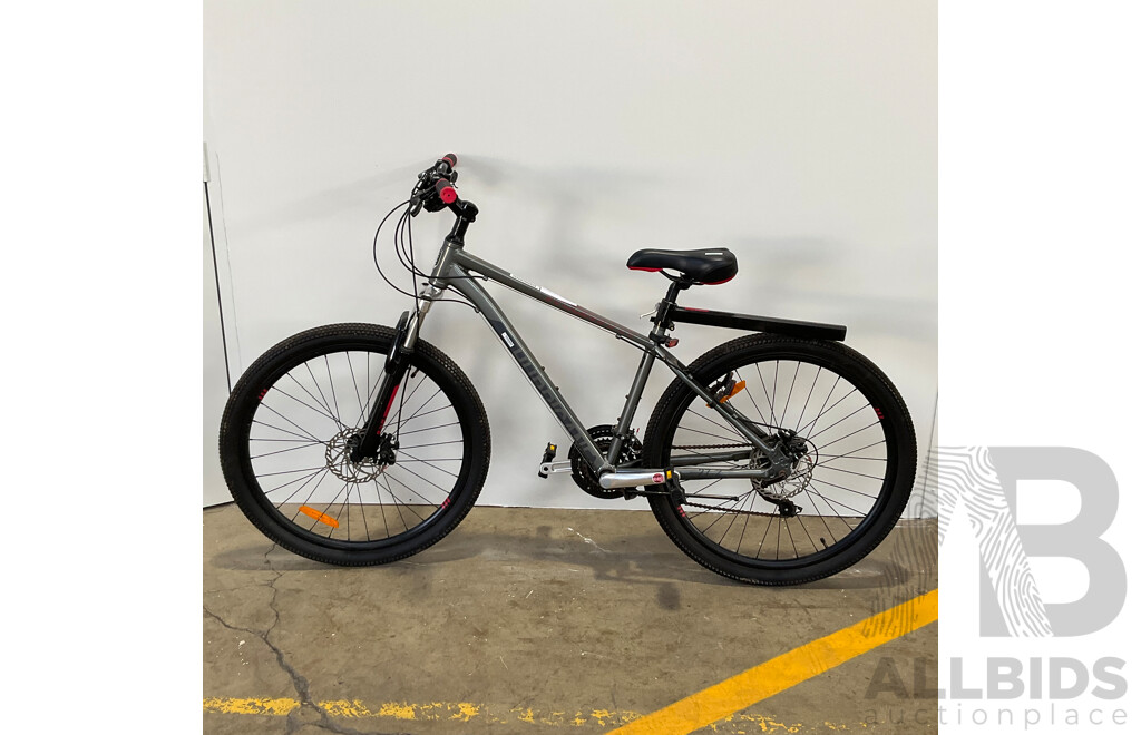 Norco Mountain Bike