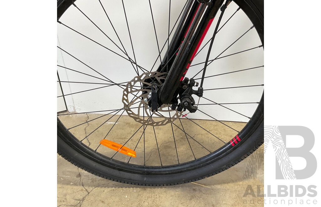 Norco Mountain Bike