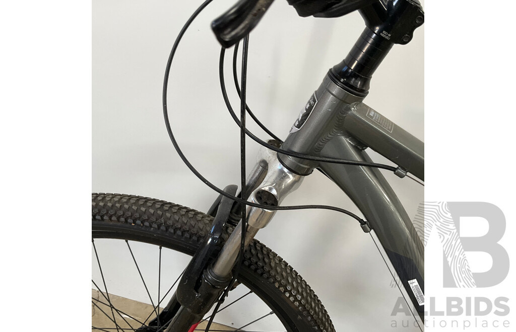 Norco Mountain Bike