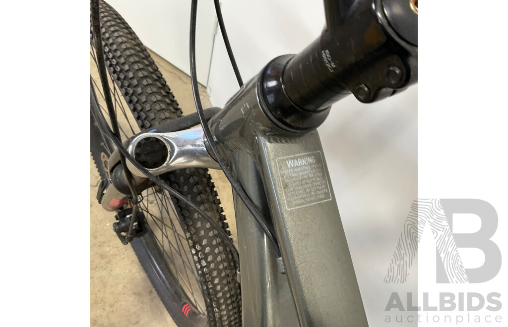 Norco Mountain Bike