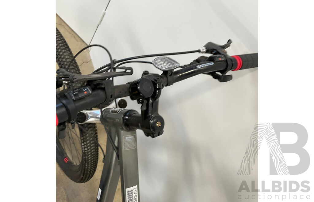 Norco Mountain Bike