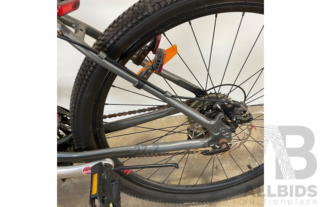 Norco Mountain Bike