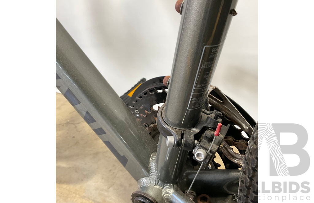 Norco Mountain Bike