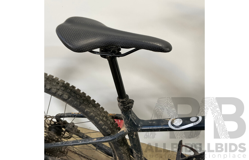 Norco Mountain Bike
